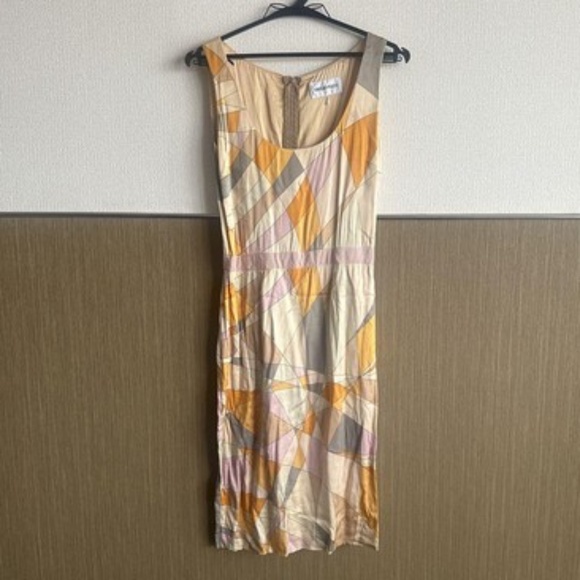 EMILIO PUCCI Dress Size 4 - Picture 1 of 7